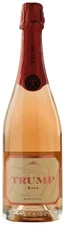 Trump Sparkling Rosé 2018 (750ml)