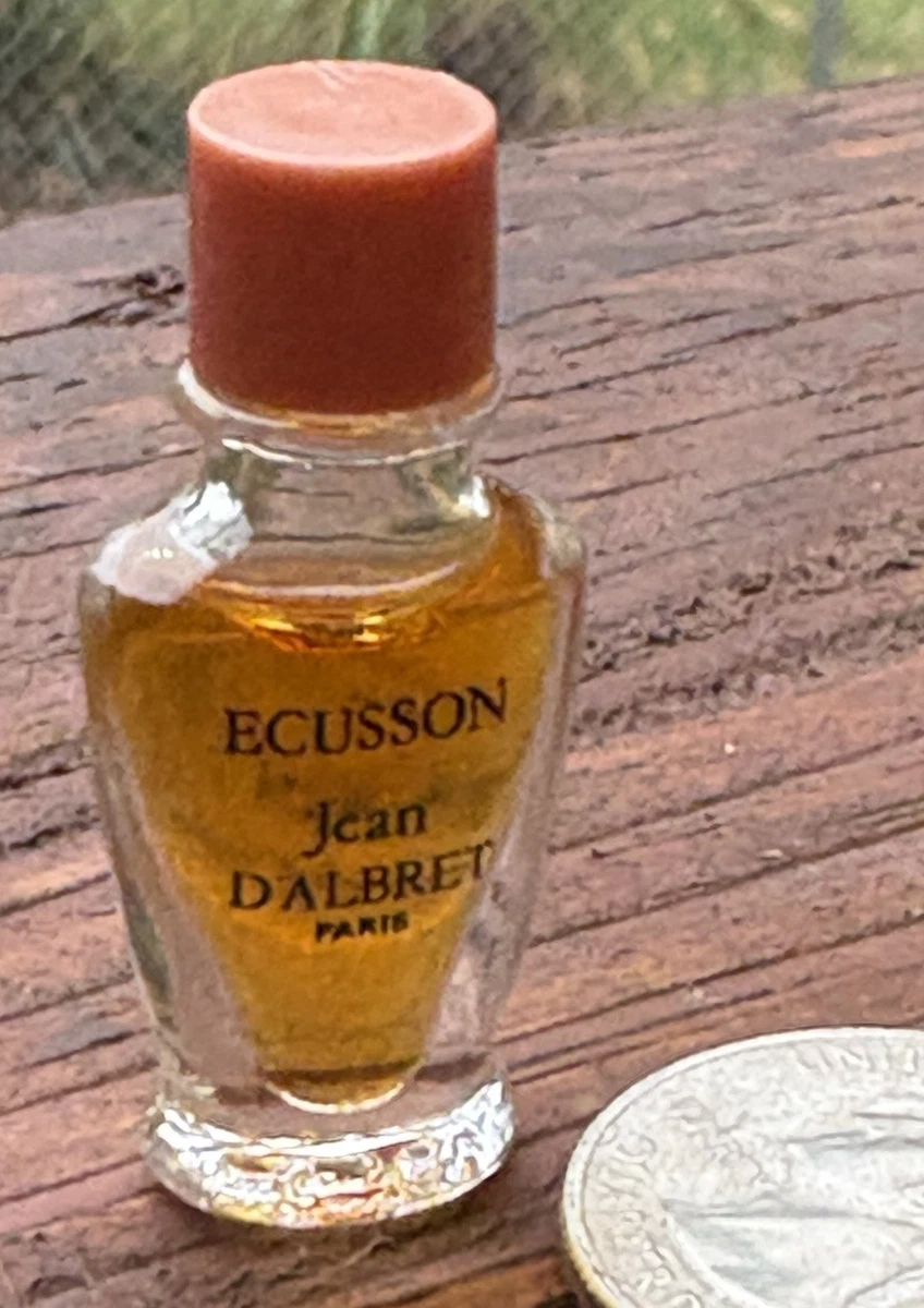 ecusson perfume products for sale | eBay