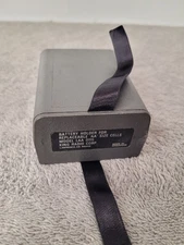 Vtg Replacement King Radio AA Battery Holder LAA 0115 For Handheld Transceiver