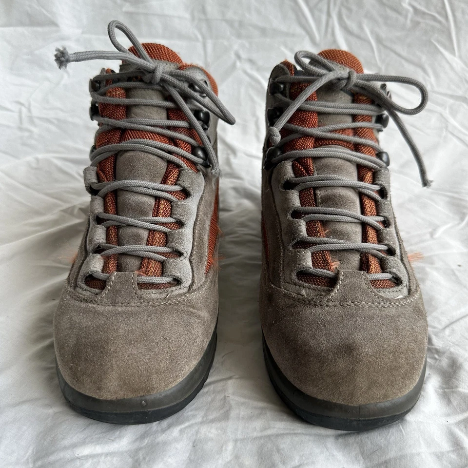 Aku Air 8000 Hiking Boots Womens US 5.5 - Image 3 of 4