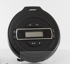 Bose PM-1 Portable CD Player 34144 