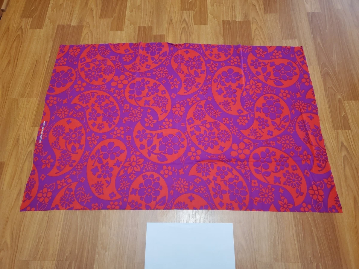 70 s fabric products for sale | eBay