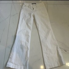 HUDSON JEANS  SIGNATURE FLAP POCKET JEANS  26