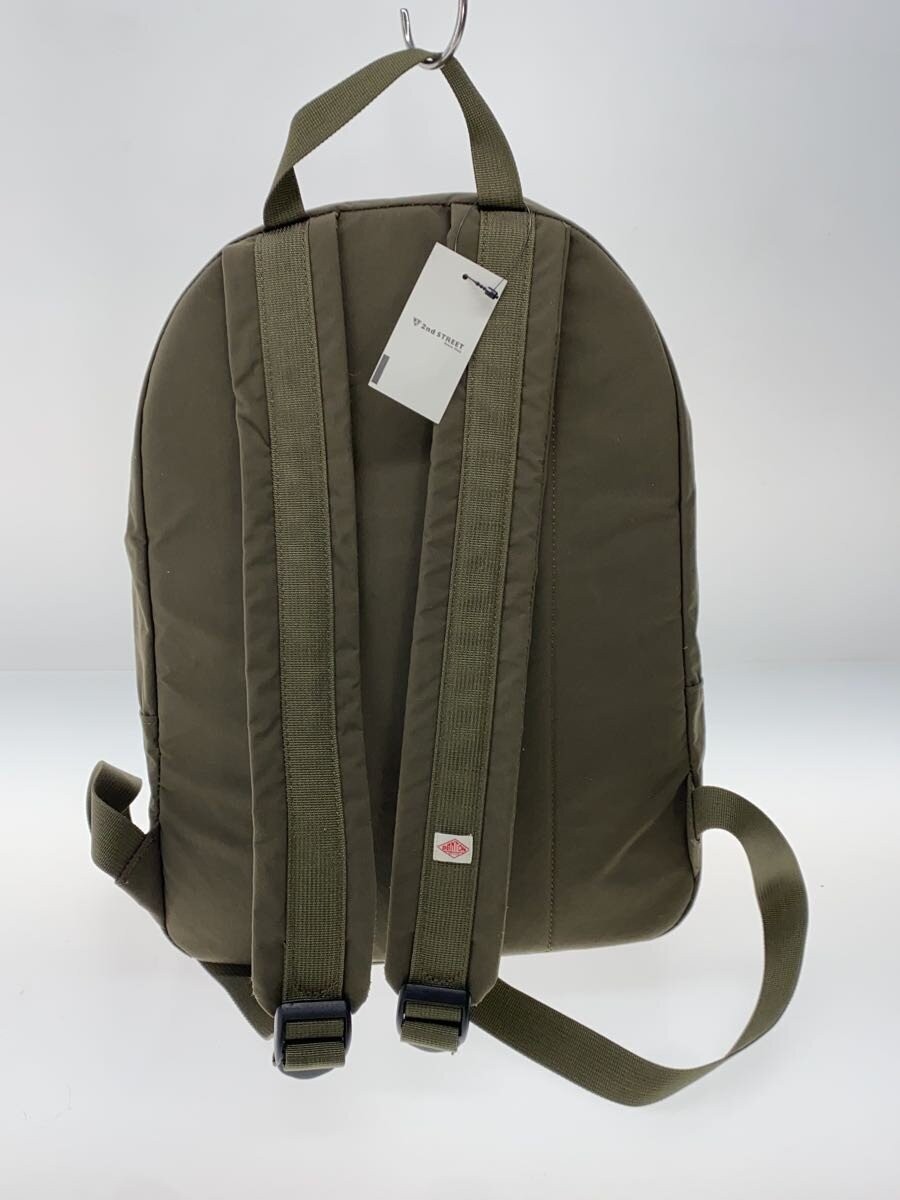 DANTON Backpack Polyester KHK - image 3