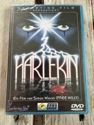 Harlekin Neu & OVP