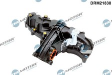ANSAUGBRÜCKE SAUGROHRMODUL FÜR VW TIGUAN (5N ) - DR.MOTOR AUTOMOTIVE DRM21838