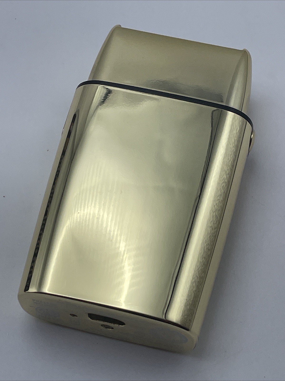 READ BaBylissPro GoldFX FoilFX02 Cord/Cordless Metal Double Foil Shaver