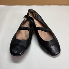 Cole Haan Grand 360 Womens Mary Jane Ballet F...
