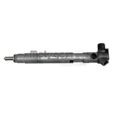 Einspritzdüse Common Rail für Paste 0873012 METZGER für u.a. MB E-KLASSE