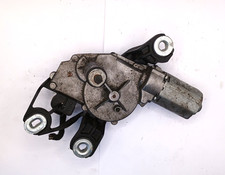 VW GOLF 2003-2009  WIPER MOTOR HATCHBACK REAR 0390201800 1K6955711B