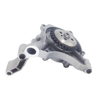 ÖLpumpe FüR Audi A1/3 Seat Ibiza Skoda VW Golf Jetta Passat Tiguan 1.4 TSI Tfsi