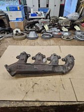 1972 Chevelle Nova Camaro Bbc Exhaust Manifold 3989310 Date J-12-71 Broken Ear. 1972 Chevelle Nova Camaro Bbc Exhaust Manifold 3989310 Date J-12-71 Broken Ear.