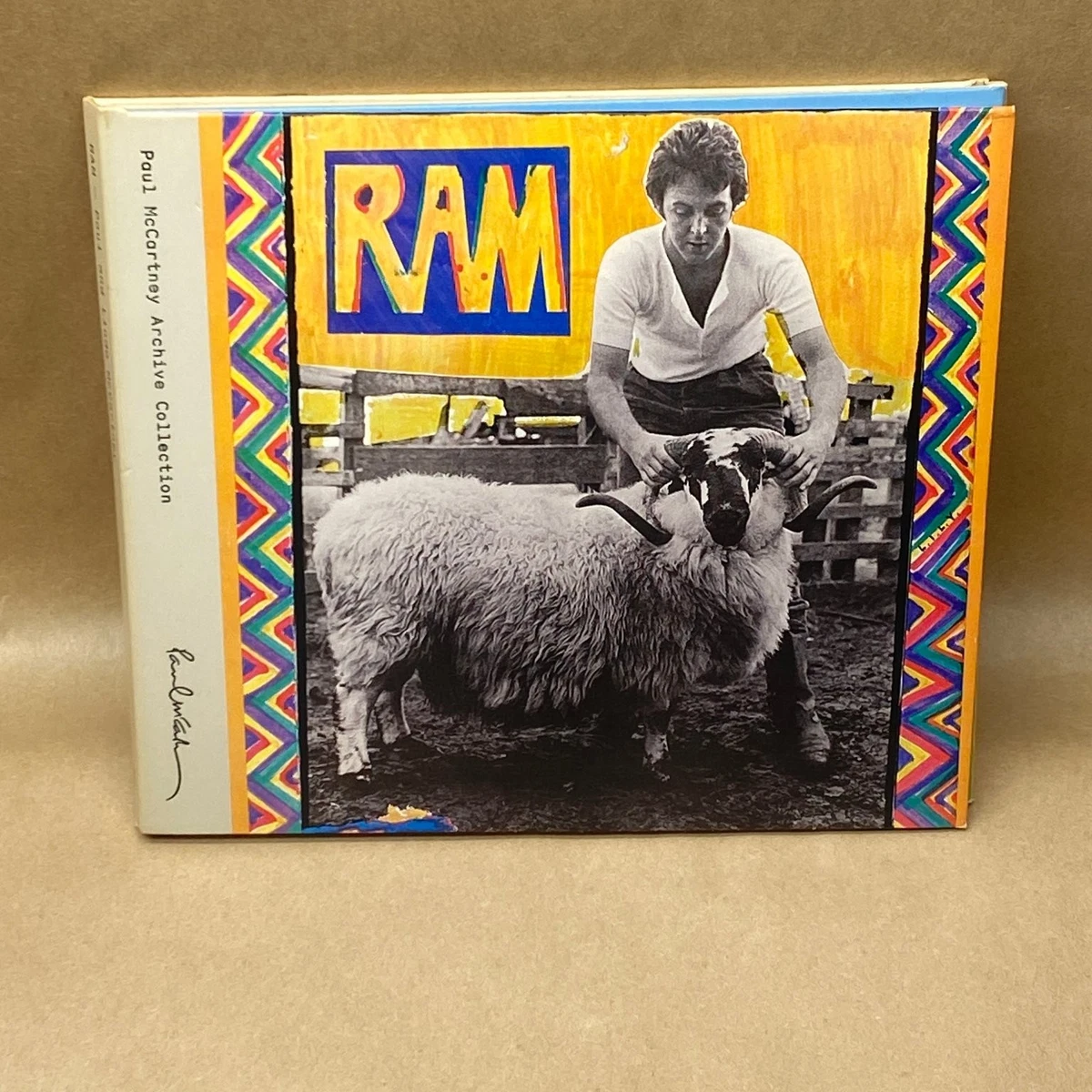 Paul McCartney CD コレクション 16枚セット 25+ Paul McCartney Box Set Music CDs for sale | Updated Oct 2026