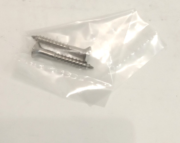 Regency 600FMS86 Wall-Mount 8" Center Mop Sink Faucet 6-1/2" Nozzle w/ Pail Hook