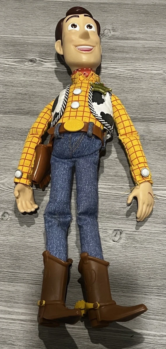 Preços baixos em Thinkway Toys Toy Story Desenho e figuras de ação