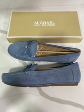 Michael Kors Woman Moccasins
