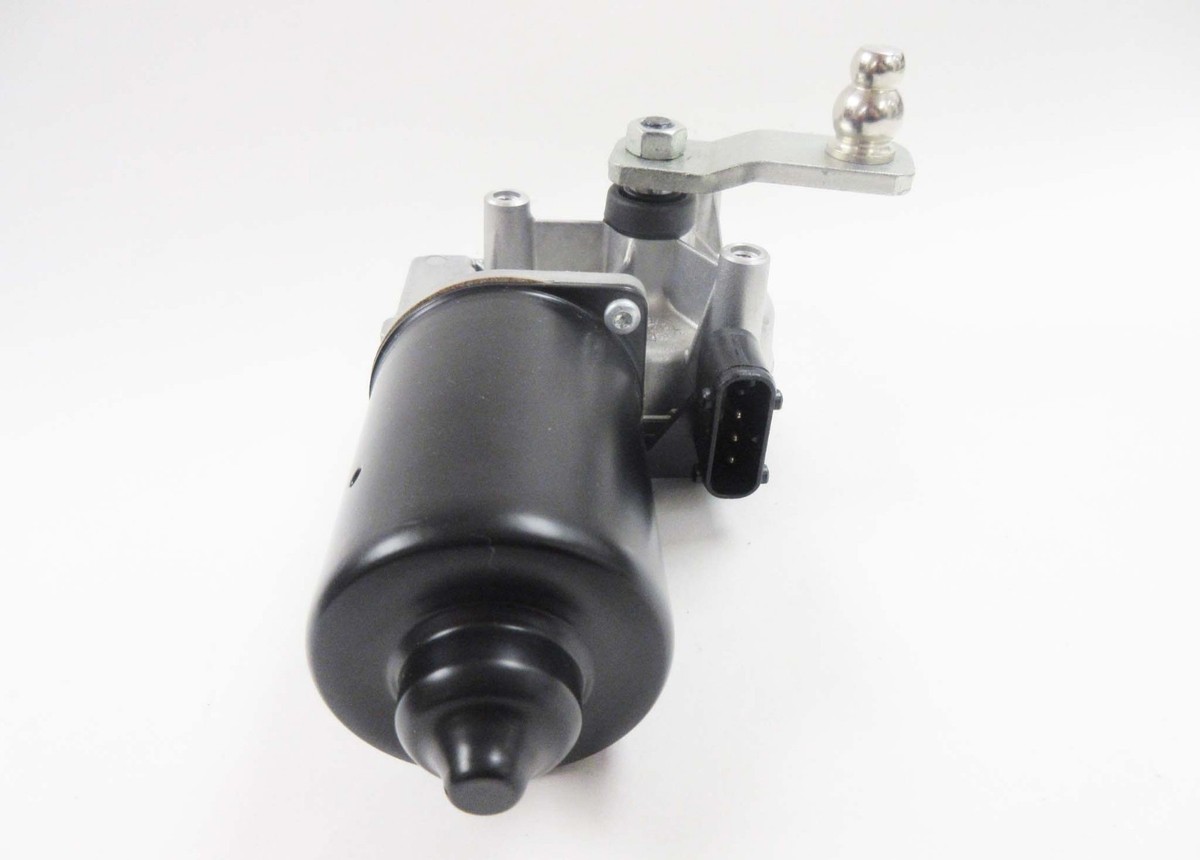 BMW X5 Wiper Motor 67-63-6-942-165 Part# 6913006 OEM# 67638360603 