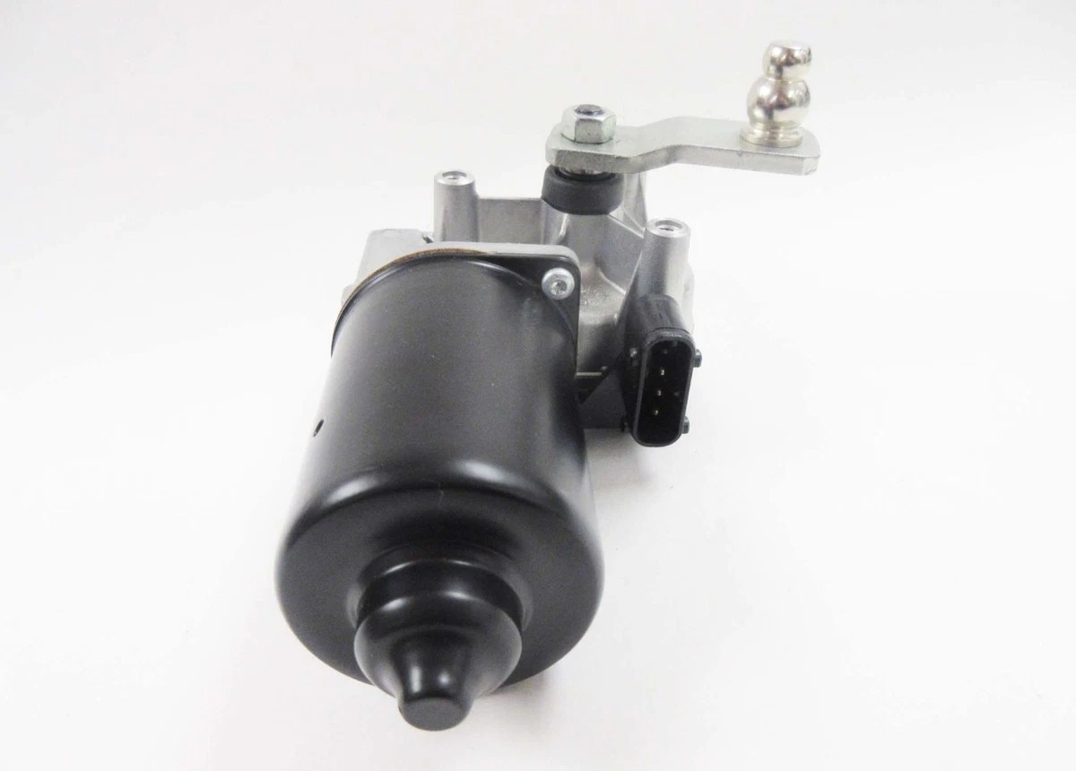 BMW X5 Wiper Motor 67-63-6-942-165 Part# 6913006 OEM# 67638360603  