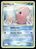 Luvdisc 77/106 Pokemon Card Great Encounters Common 60 HP Lightly Played N9