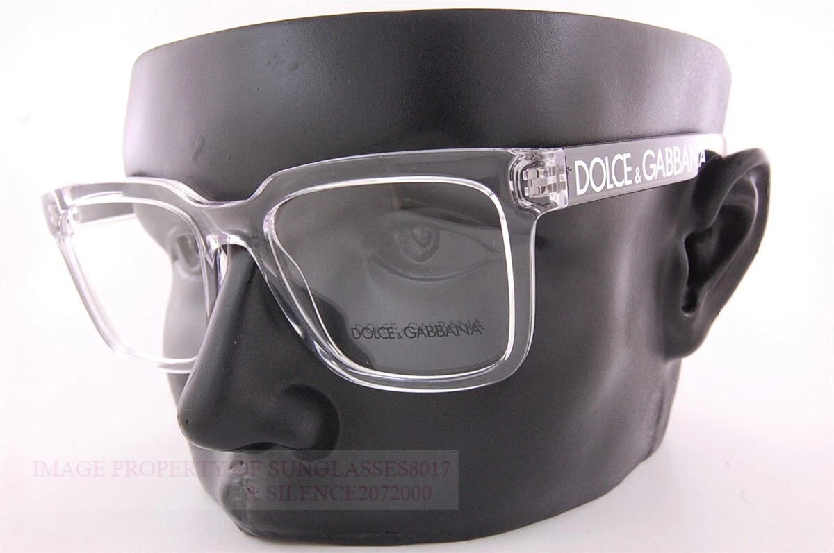 Dolce and gabbana eyeglasses canada 2025