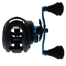Reaction Tackle Baitcasting Fishing Reel – ProSpin Edition - 6.8:1 Gear Ratio