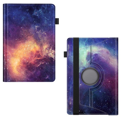 *360°Universal Schutzhülle für 7-8 Zoll Tablet Drehbar Verstellbare Case Cover - Bild 35 von 63