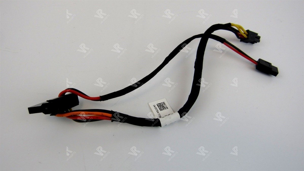 Dell Inspiron 3252 Hard Drive Optical HDD & ODD SATA Power Cable