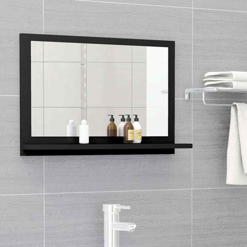 Spiegel Wandspiegel Badspiegel Spiegelschrank Badezimmerspiegel Hängespiegel Neu - Bild 9 von 27