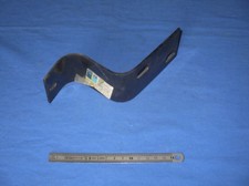 Pare-choc avant Peugeot J9