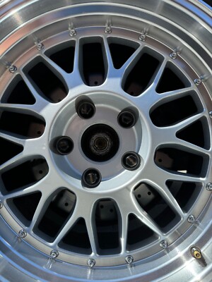 Rays Acorn Closed Ended 17HEX Lug Nuts & Lock 12x1.5mm Black Acorn fits ED EK DC