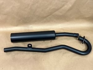 Exhaust Pipe Gasket For Honda Foreman 500 TRX500FPE 4x4 (2007-2013) - Caltric Replacement Muffler Gasket