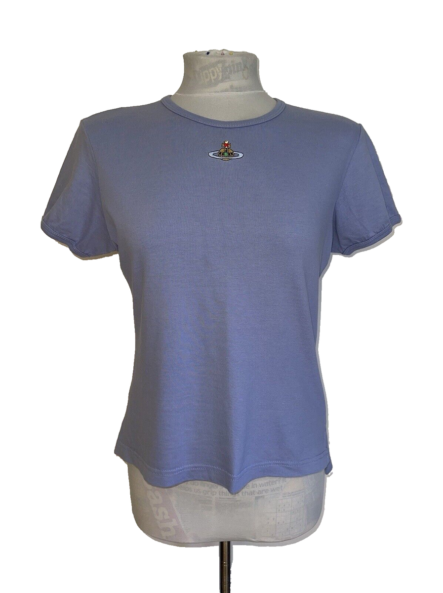 Vintage vivienne westwood GOLD LABELシャツ Vivienne Westwood Gold