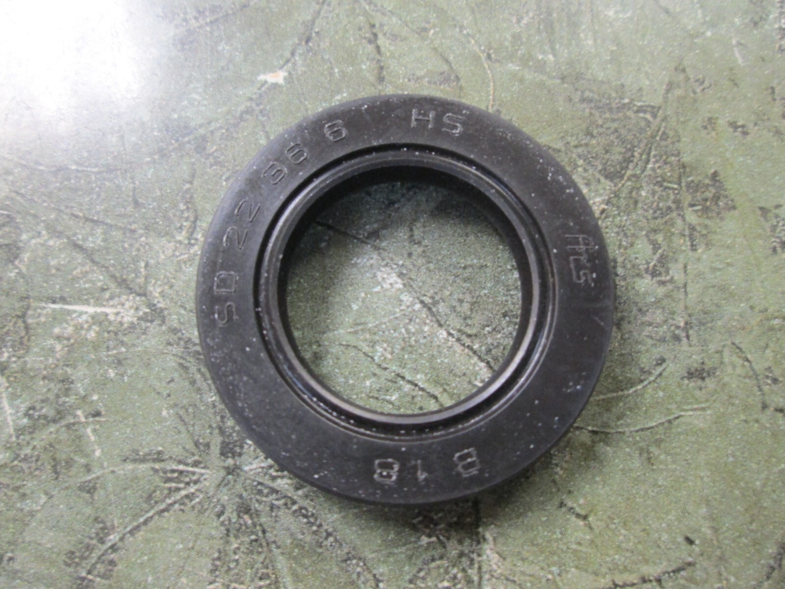 Genuine Honda Counter Shaft Sprocket Oil Seal TRX 125 200 250X 300EX