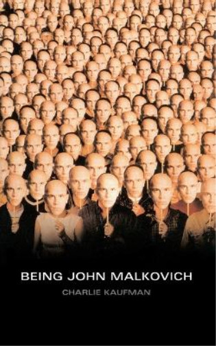 Thumbnail - Charlie Kaufman Being John Malkovich (taschenbuch)