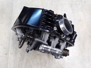 BMW R 1250 GS Adventure 2018-2020 Zylinderkopf (Cylinder head) 201627243