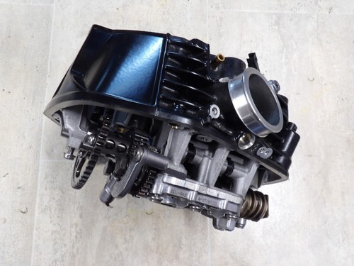 BMW R 1250 GS Adventure 2018-2020 Zylinderkopf (Cylinder head) 201627243