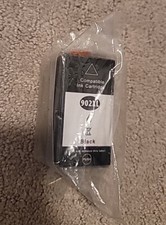 NEW 902XL Black Ink Cartridges for HP 902 Officejet Pro 6960 6968 6970 6975 6978