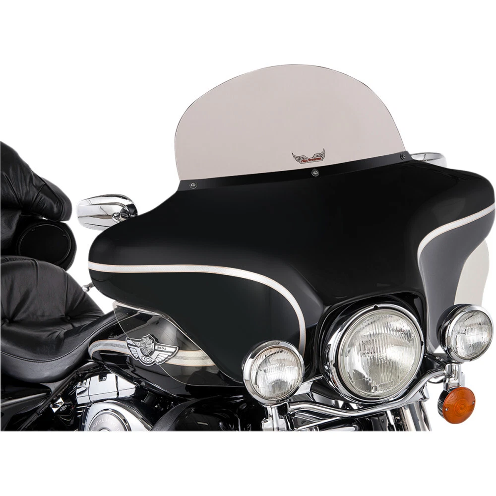 Slipstreamer 130 Series Windshield 10