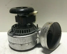 Jakel J238-087-8171 Draft Inducer Motor 88K8401 used FREE shipping #MA668