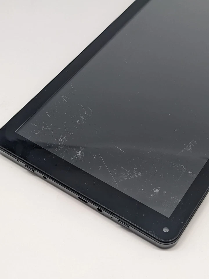 DENVER 10,1" Quad Core Tablet TAQ-10182 mit Android 5.1 | VOLL FUNKTIONSFÄHIG - Bild 4 von 4