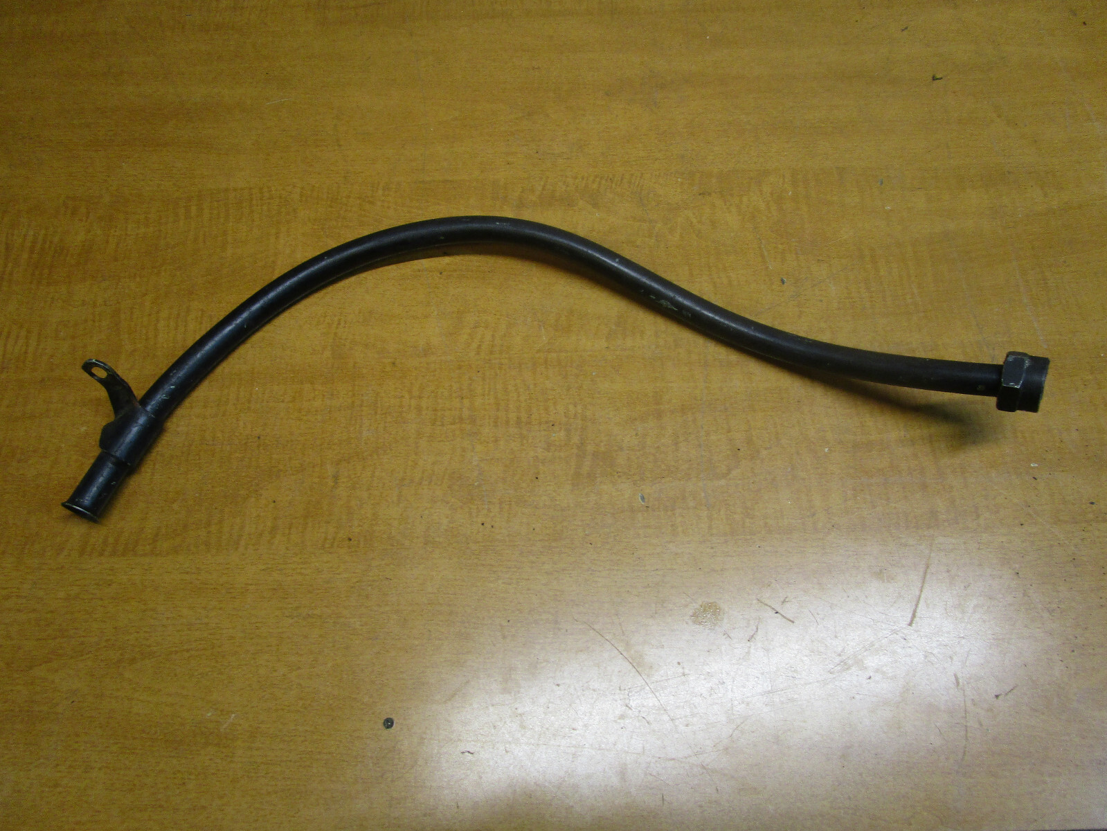 Ferrari 208,308,Mondial - Oil Dipstick Tube - P/N 110371
