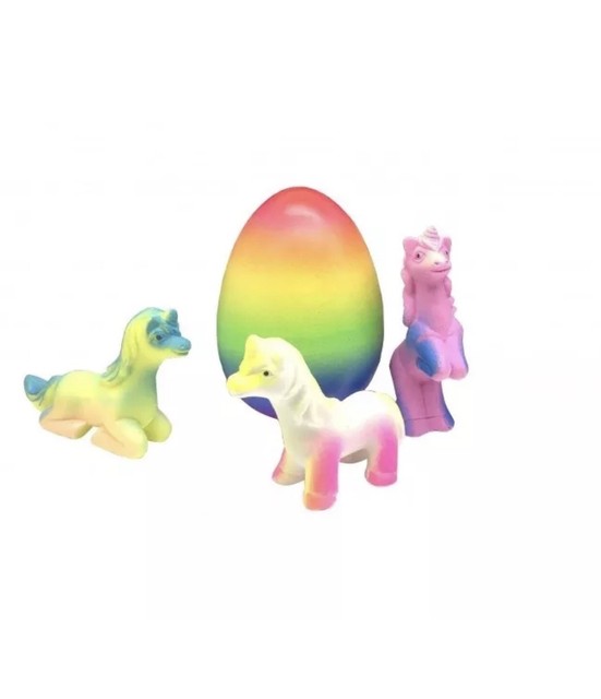 magic growing unicorn egg
