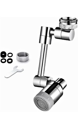 I 10 Migliori Rubinetto Rotante 1080 Gradi - Natale 2025 - Foto 6