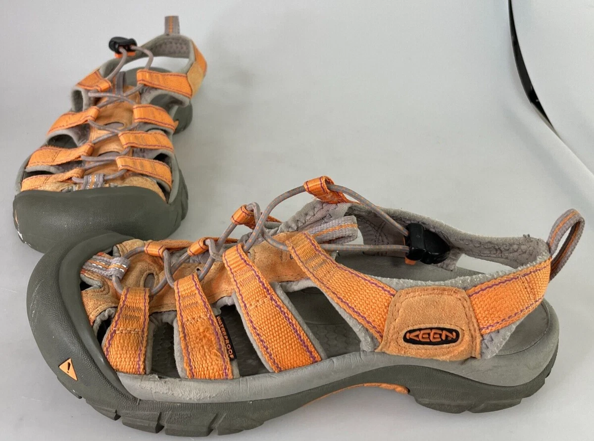 Hiking sandals women's waterproof sale