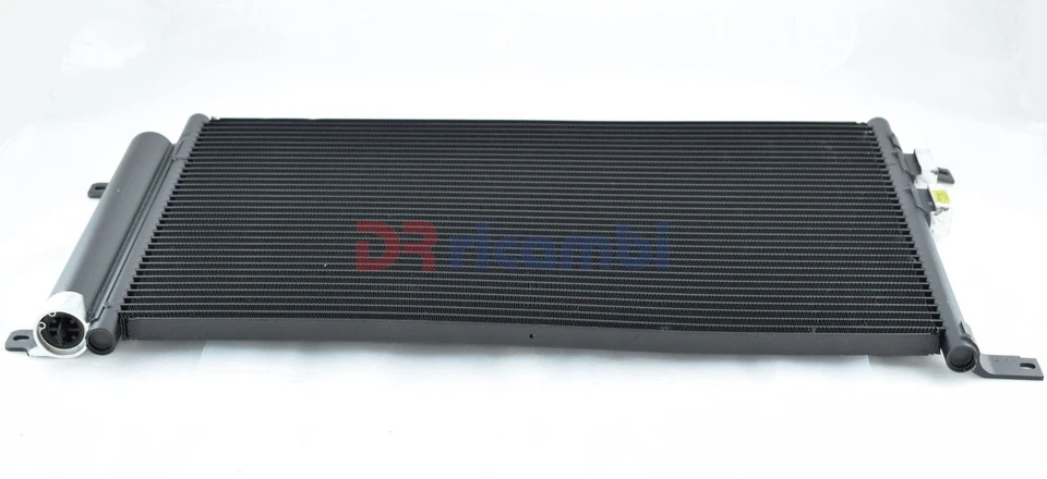 CONDENSATORE CON FILTRO DISIDRATATORE ALFA ROMEO GT - ALFA ROMEO 60694667 Foto 2 de 4