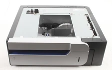 HP 500-Sheet CE522A Heavy Media Paper Tray for CM3520, CM3530; 699777