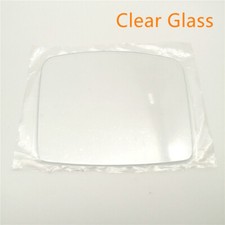 Replacement Clear Glass Screen Lens For Nintendo Gameboy Advance GBA console