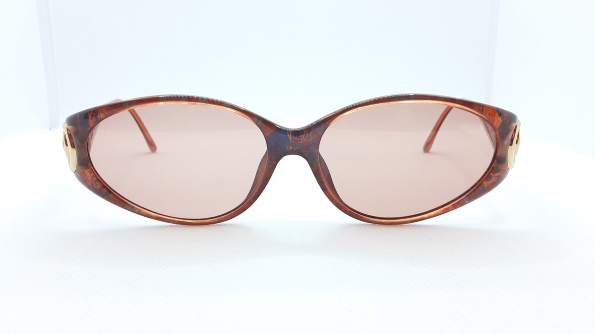 Authentic Christian Dior 2851 80 Sunglasses 57-14 Austria