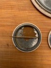 Four Vintage JONATHAN PADELFORD Pinback Buttons Mpls. - St. Paul Minnesota — photo 4