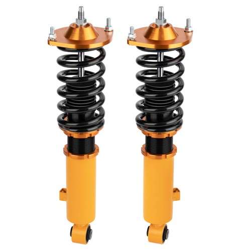 suspensiones roscadas tuning for Mazda MX5 NB 1998-2005 Miata Amortiguadores - Imagen 10 de 12